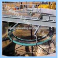 Water Treatment Plant Slewing Bearing